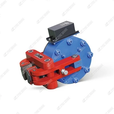 DCPZ-250 Series Electromagnetic Disc Brake – DC Drive, Compact & Reliable Safety Brake suppliers