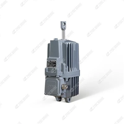 ED80/6C Electro Hydraulic Thruster