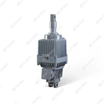 پیش بینی هیدرولیک الکترو برای ساخت بندر جرثقیل وینچ