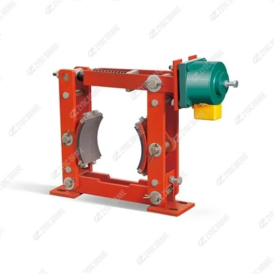 JZ-200 AC Magnetic Block Brake – 160N·m, Spring-Applied, MZD2 Short-Stroke, Lower Noise, Direct Replace Old TJ2-200/200 suppliers