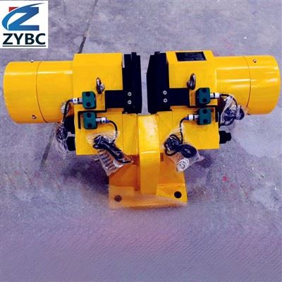 Port Parking Wheel Brake Manufacturer