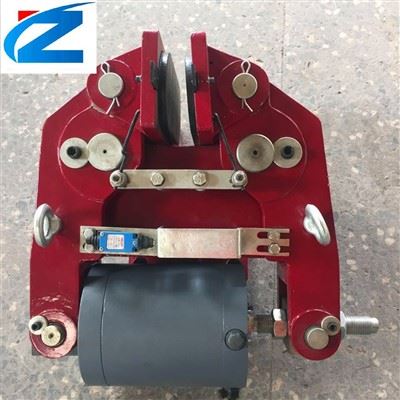 Port Parking Wheel Brake Manufacturer