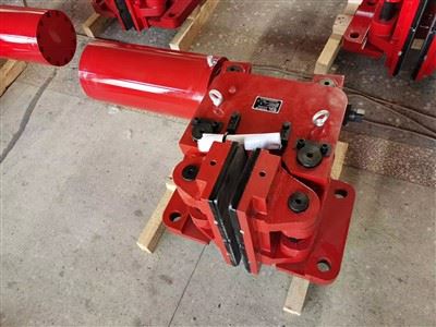 Port Parking Wheel Brake Manufacturer