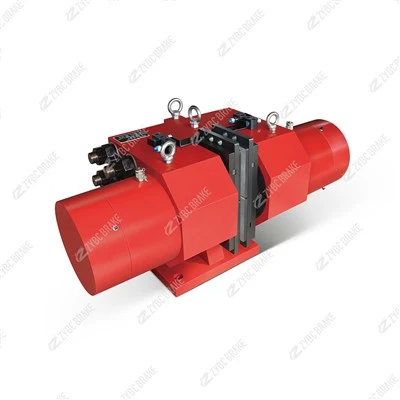 ترمز ایمنی SB250-2200*40RL