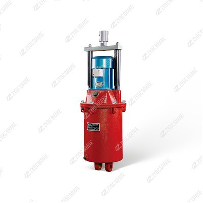 فشار دهنده الکترو هیدرولیک YT1-25ZB/4