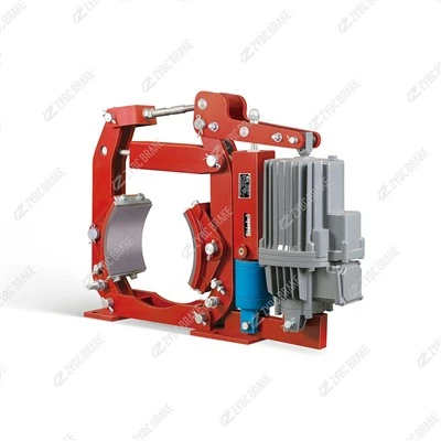 YW-E200/E30A Electro-hydraulic Drum Brake|Two-Step Smooth Braking suppliers