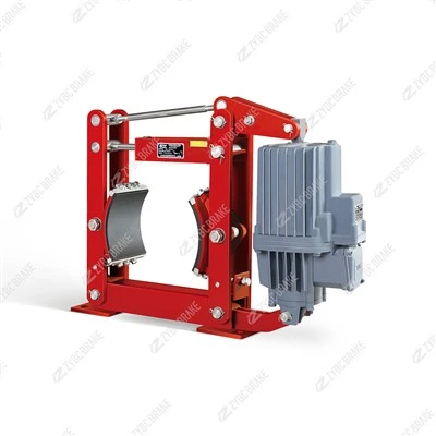 YWZ4{2}}800/E301 الکترو هیدرولیک درام ترمز