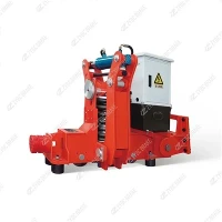 گیره ریلی ZYTJX-120