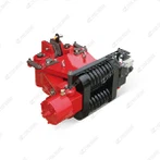 ترمزهای ایمنی سری SBD-B