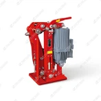 YP سری الکترو هیدرولیک ترمز دیسک