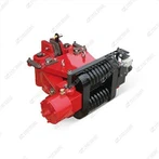 ترمز هیدرولیک Failsafe