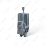 پیشرانه الکترو هیدرولیک Ed80 / 6 با فنر C