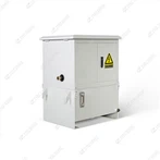 ایستگاه هیدرولیک ترمز نوع YZ