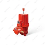 BED80/6 ضد انفجار و رانش الکترو هیدرولیک