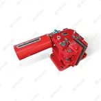 ахоўны tormaz серыі SBD-C